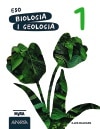 BIOLOGIA I GEOLOGIA 1  (Tapa blanda) 2