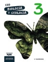 BIOLOGÍA Y GEOLOGÍA 3  (Tapa blanda) 2