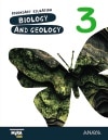 BIOLOGY AND GEOLOGY 3. STUDENT'S BOOK  (Tapa blanda) 2