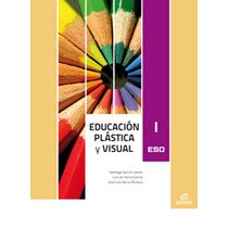 Educación plástica y visual I