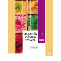 Educación plástica y visual II