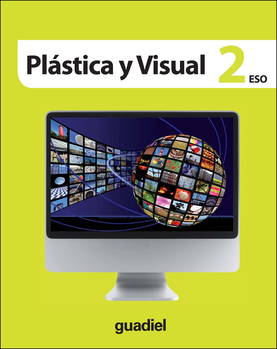 PLÁSTICA Y VISUAL 2
