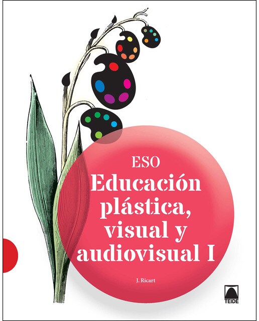 Educación plástica, visual y audiovisual I ESO