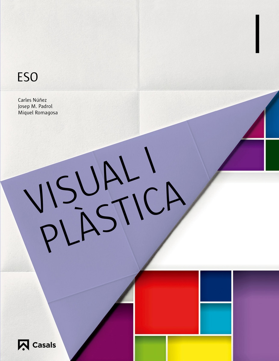 Visual i Plàstica I ESO