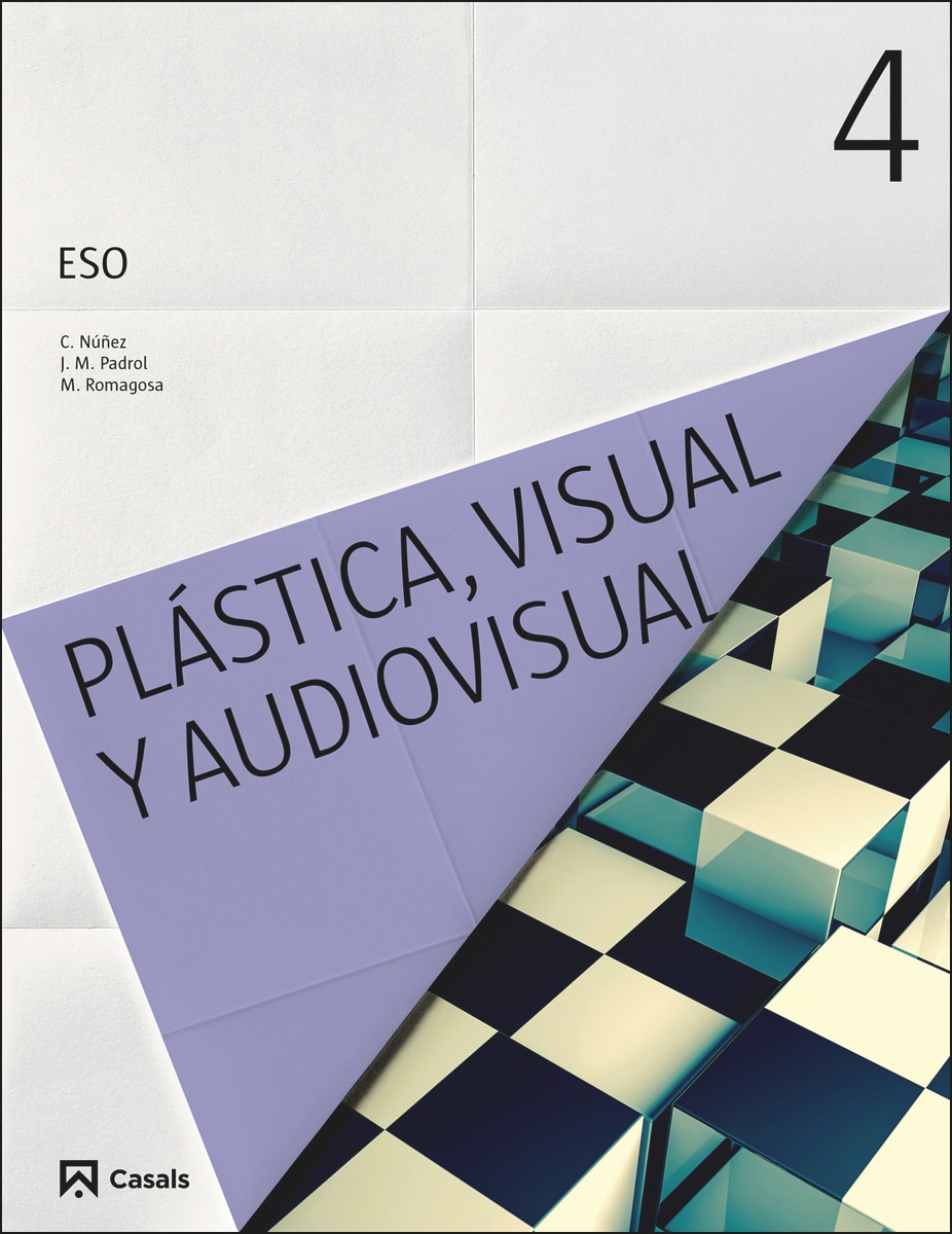 Plástica y Visual 4 ESO