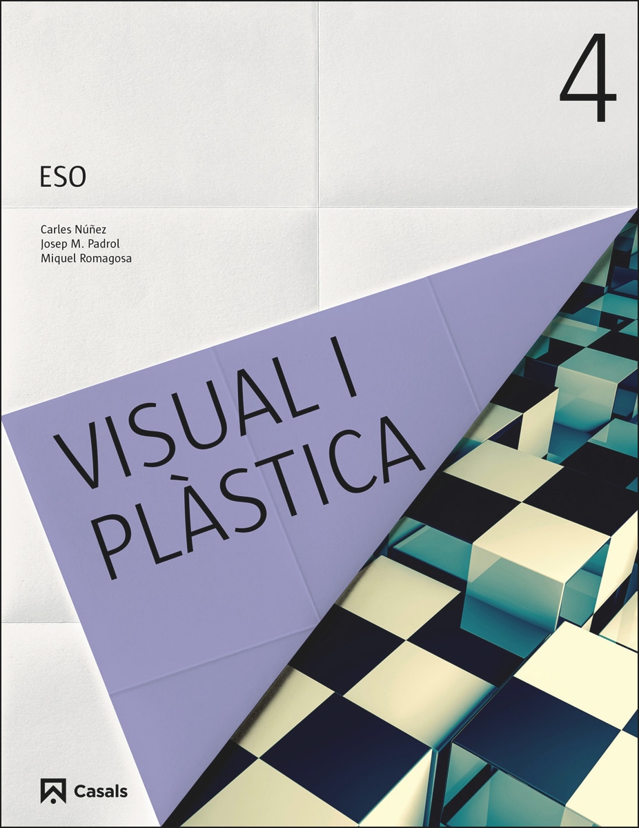 Visual i Plàstica 4 ESO