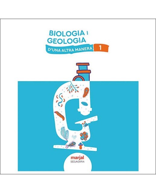 BIOLOGIA I GEOLOGIA 1