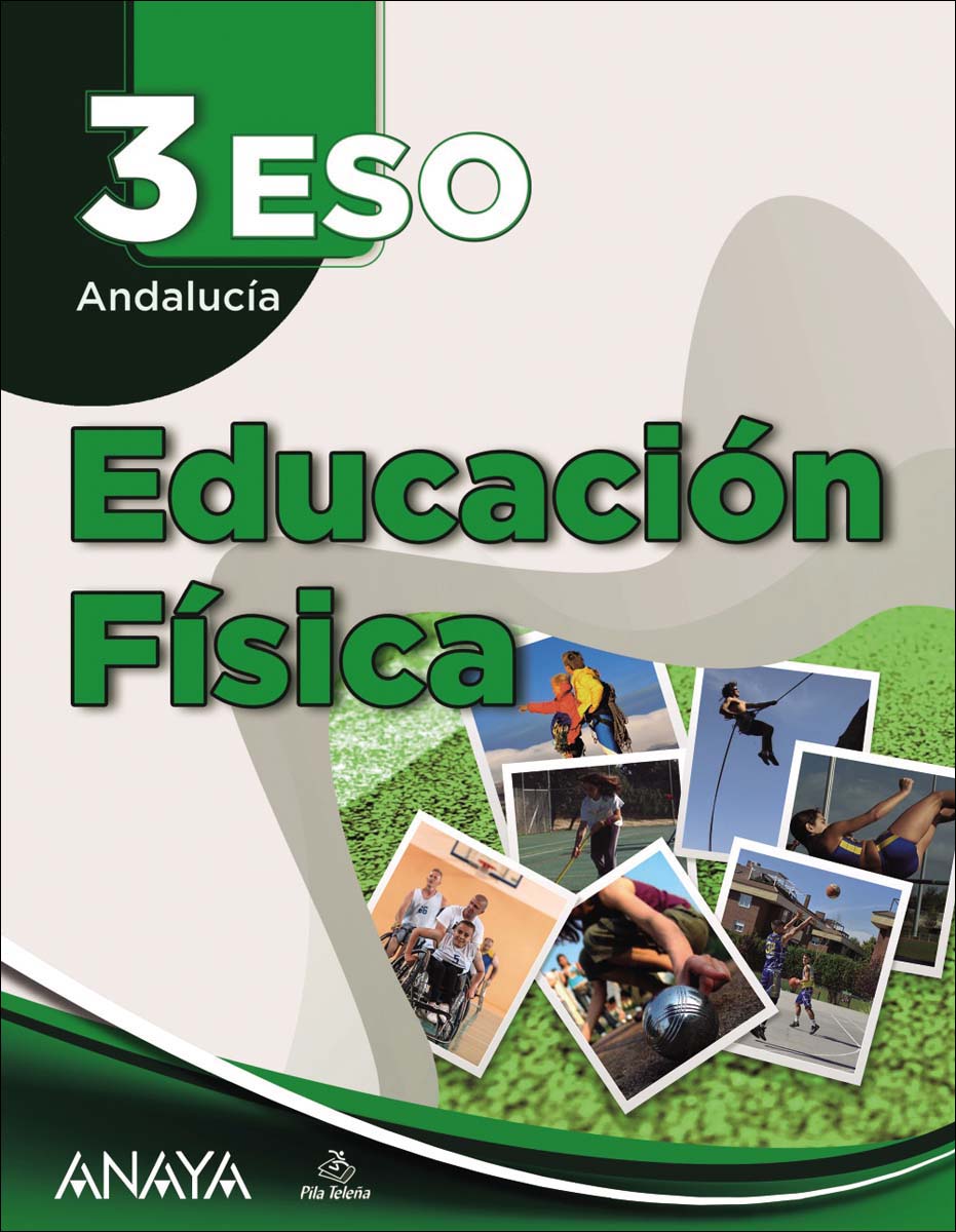 Educación Física 3 1
