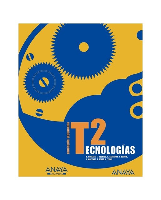 Tecnologías 2.