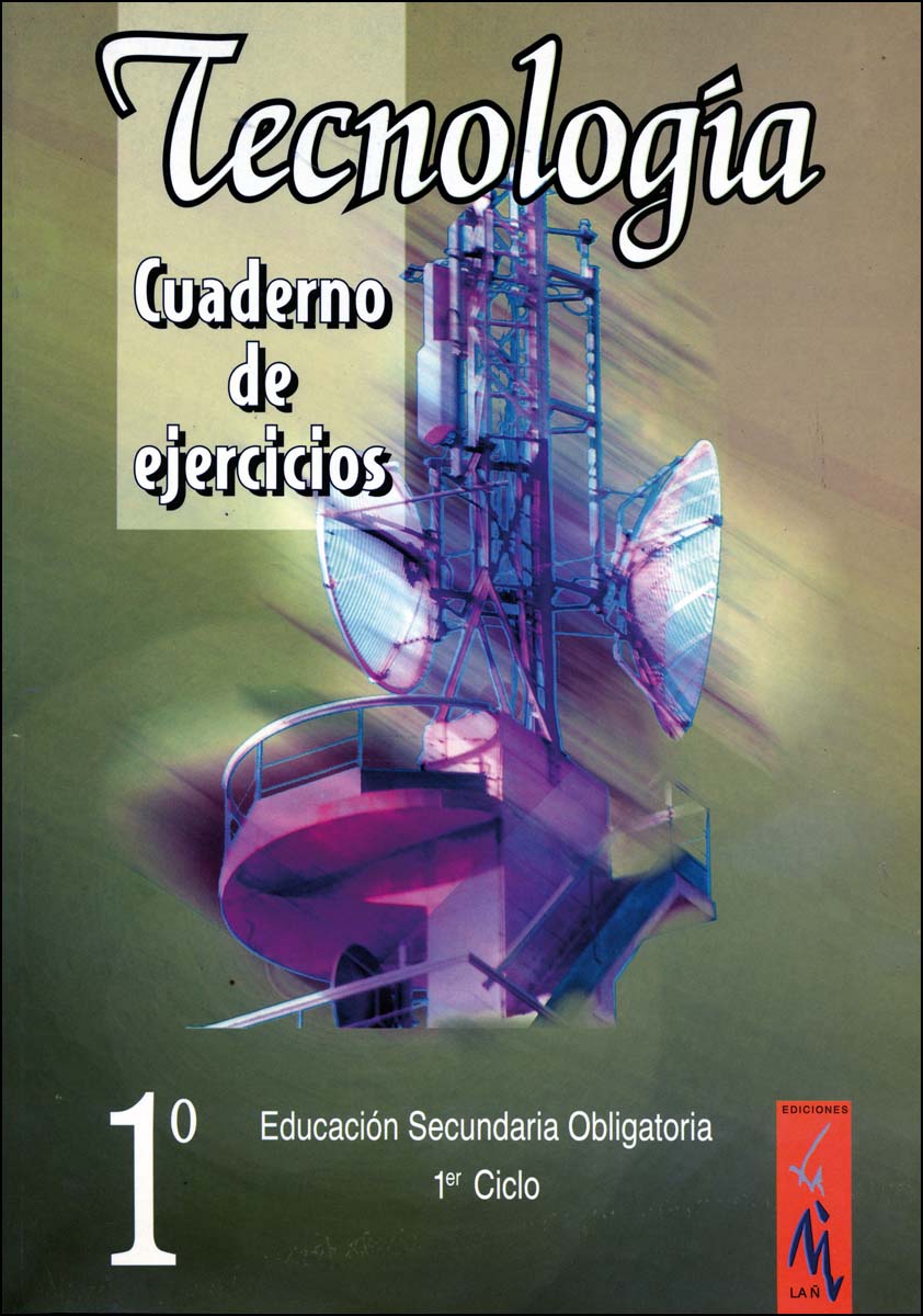 1Eso Cuad Tecnologia Ed10