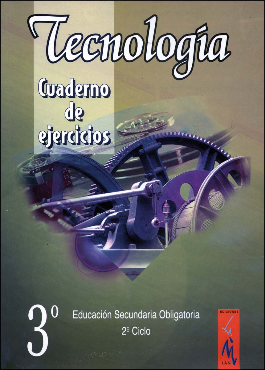 3Eso Cuad Tecnologia Ed10