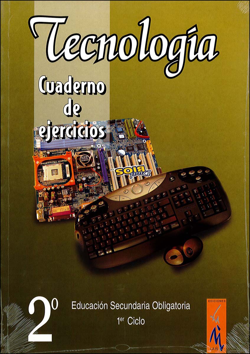 2Eso Cuad Tecnologia Ed10