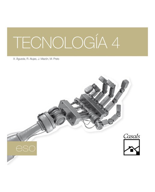 Tecnología 4 ESO
