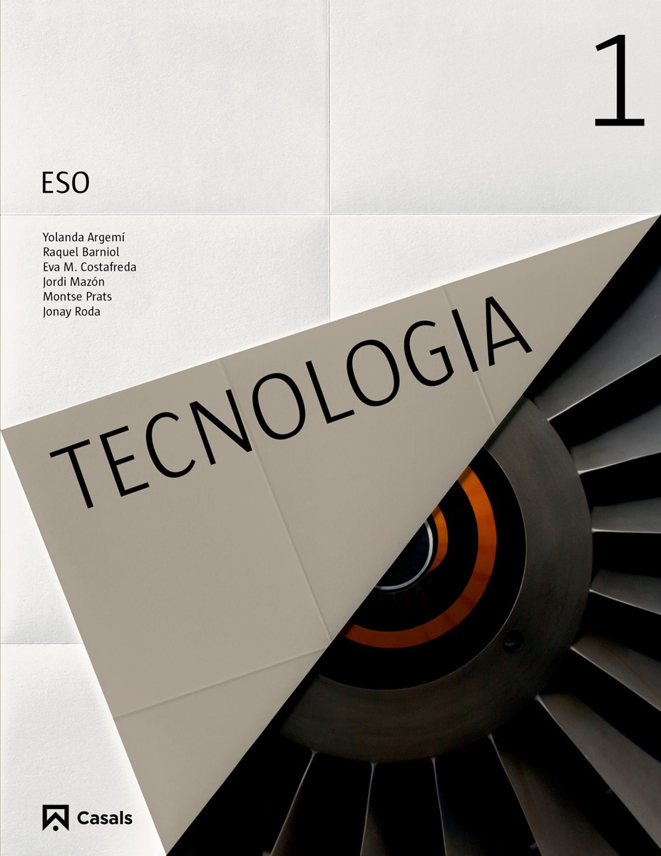 Tecnologia 1 ESO