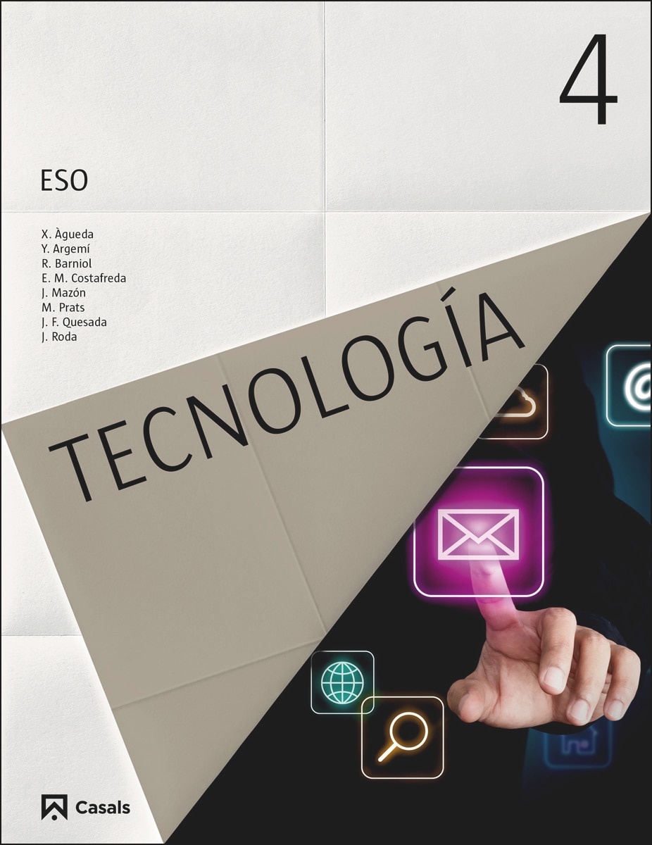 Tecnología 4 ESO