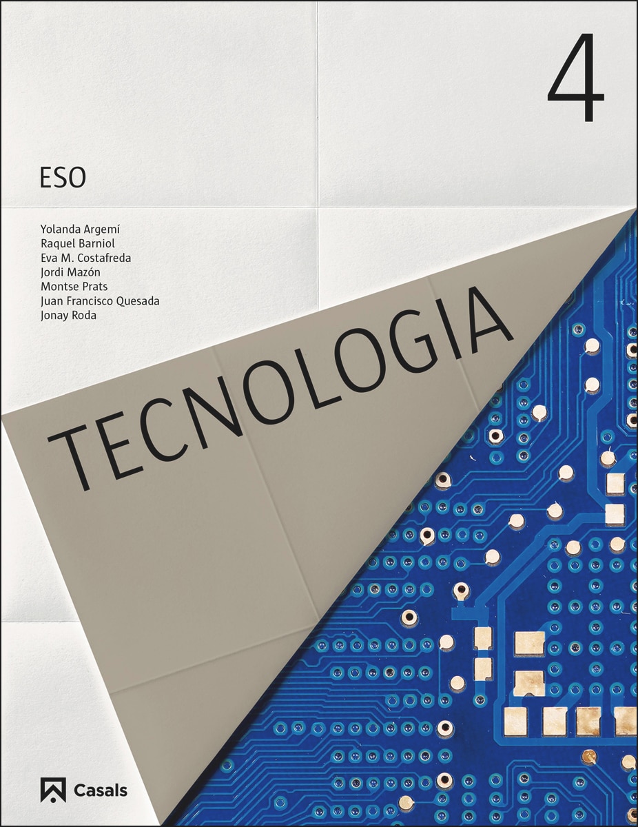 Tecnologia 4 ESO