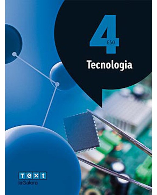 Atòmium. Tecnologia 4 ESO