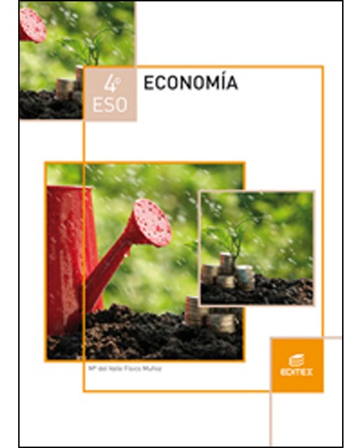 Economía 4º ESO