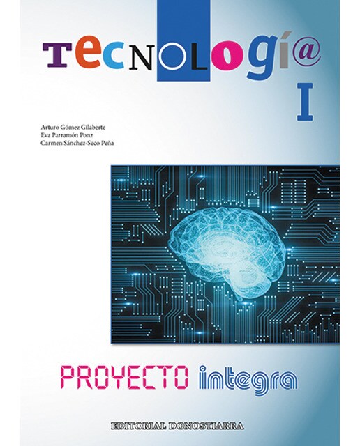 Tecnología I - Proyecto INTEGRA