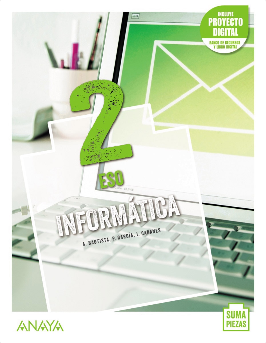 Informática 2.