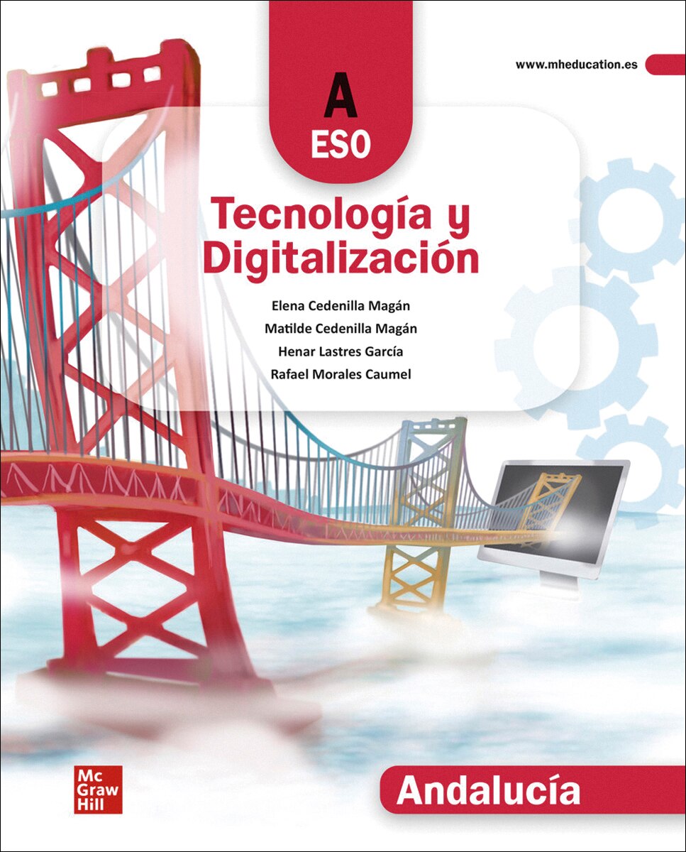 Imagen 0 de Tecnología y Digitalización A. Andalucía