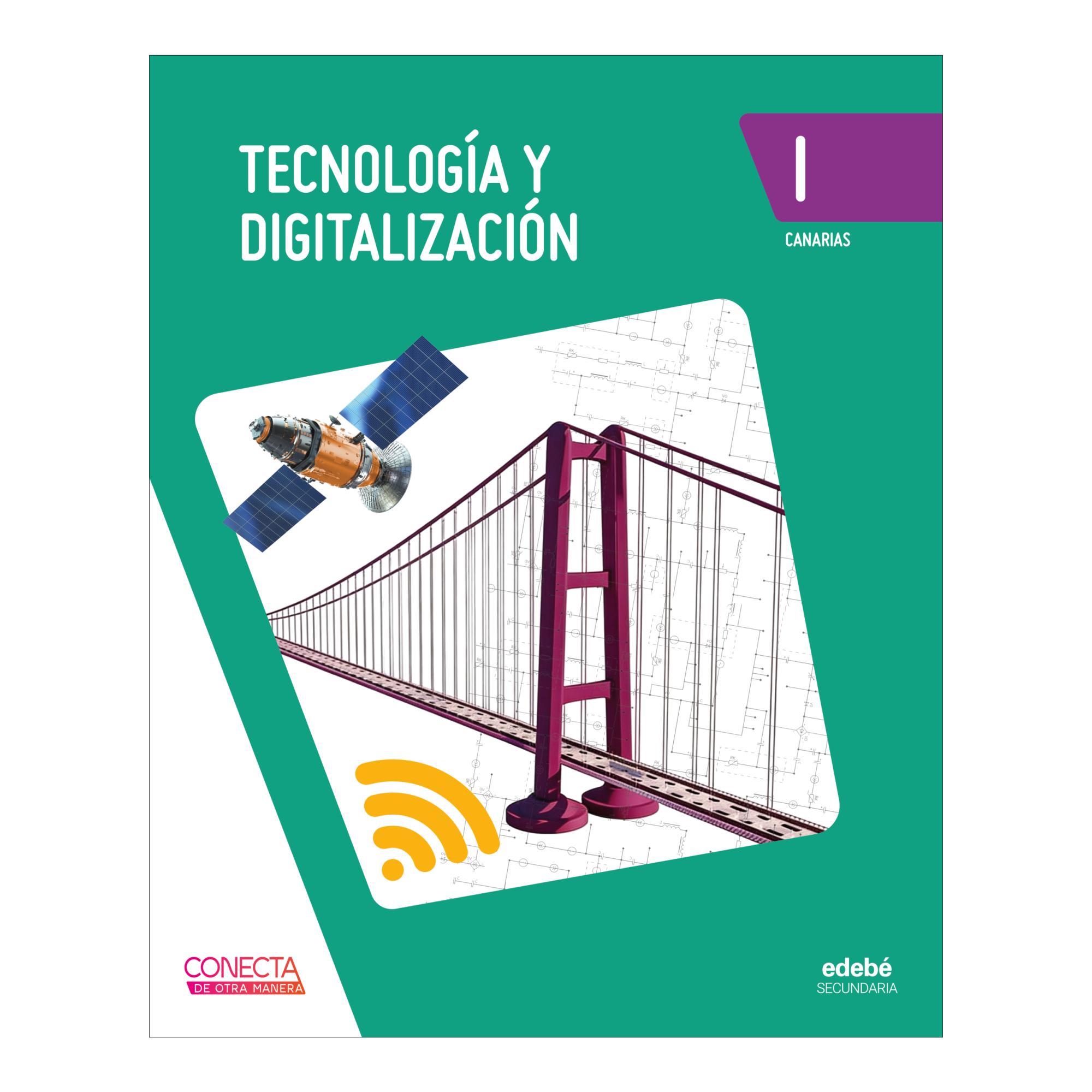TECNOLOGIA Y DIGITALIZACION I ES1