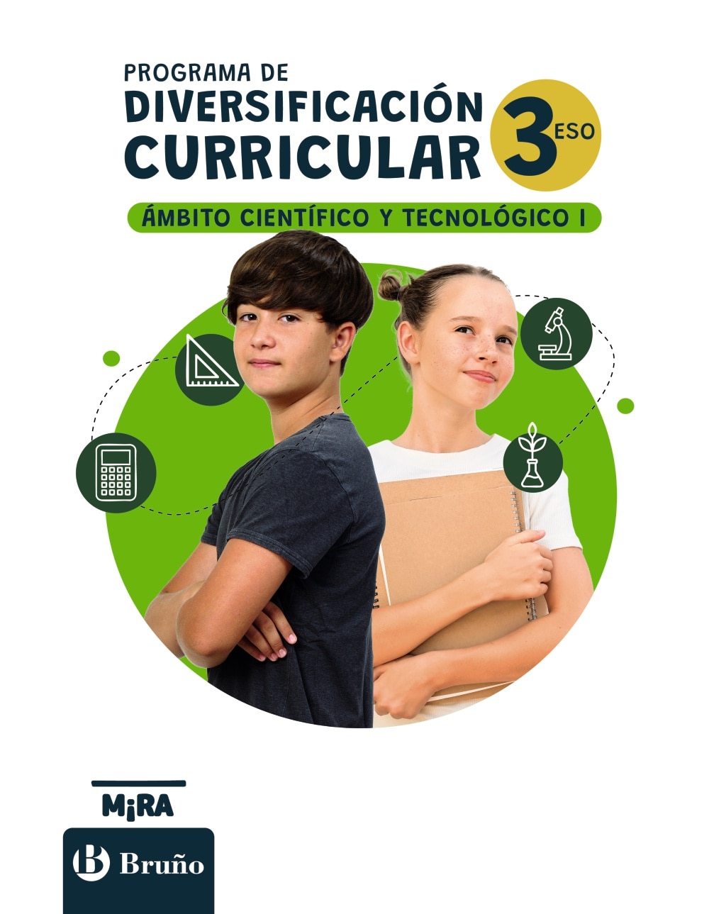 DIVERSIFICACIÓN CURRICULAR ÁMBITO CIENTÍ