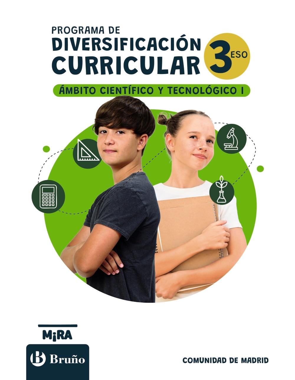 DIVERSIFICACIÓN CURRICULAR ÁMBITO CIENTÍ
