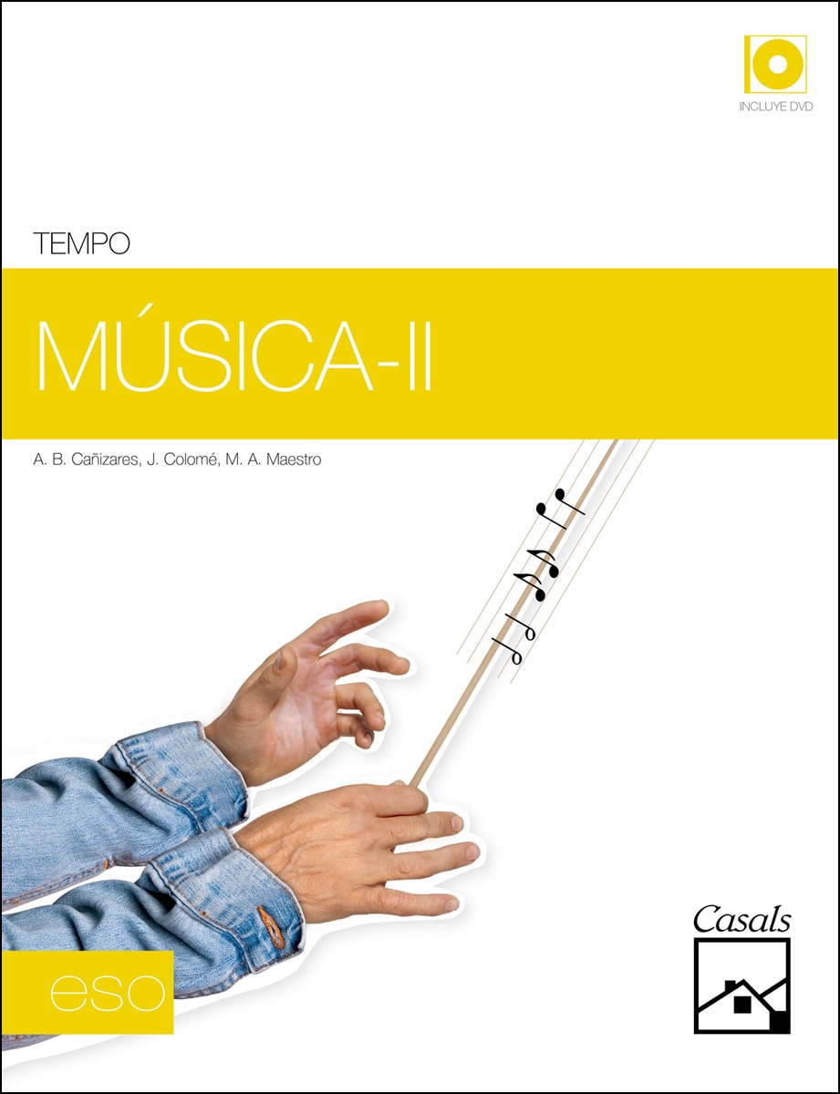 Música-II ESO