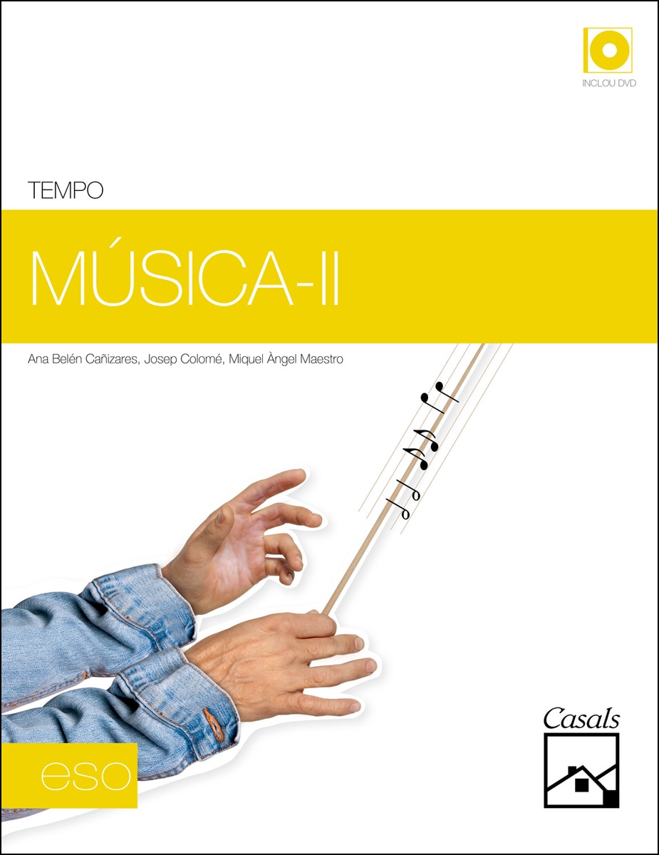 Música-II ESO