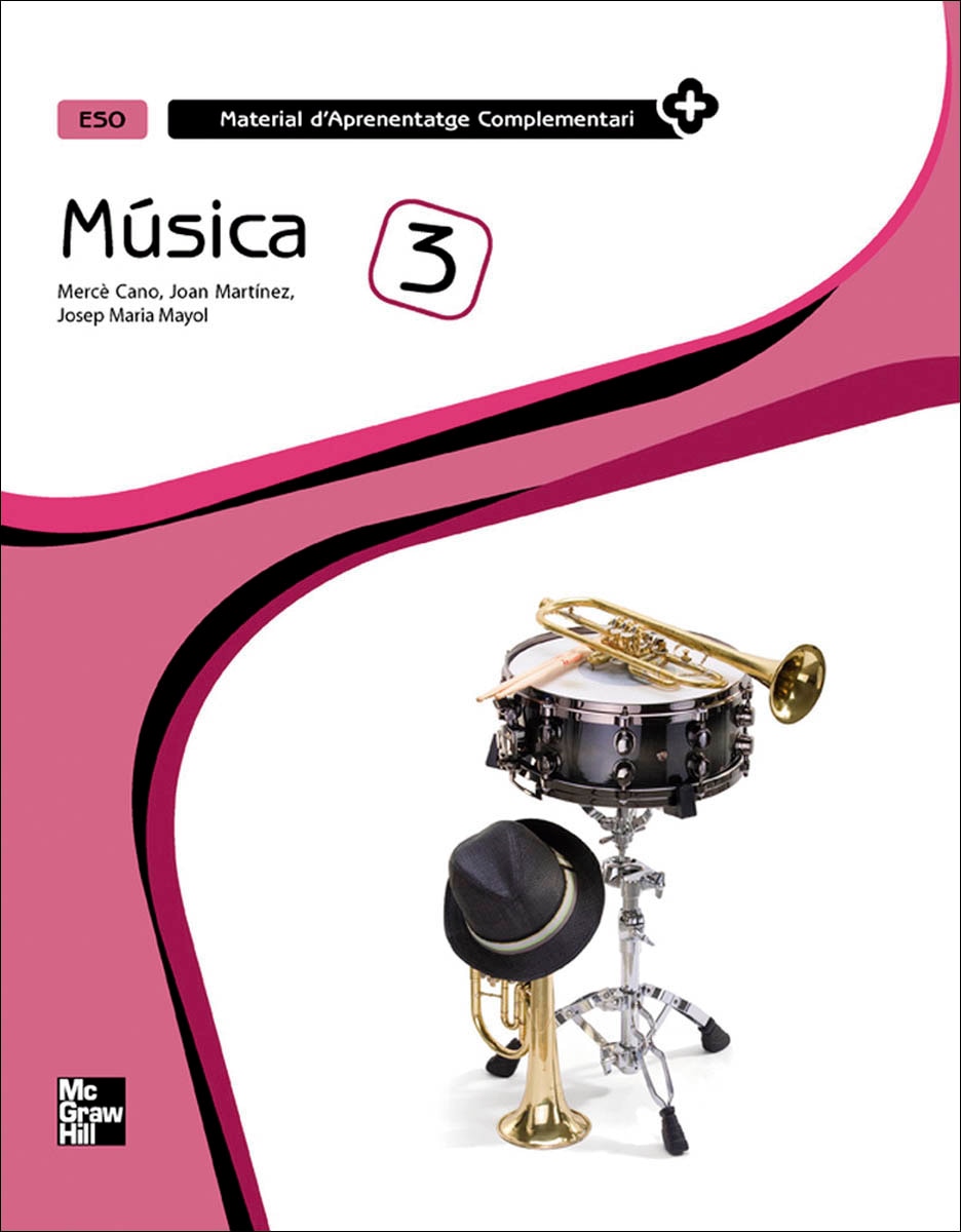 CUTR Msica 3 "Material d'Aprenentatge Complementari"