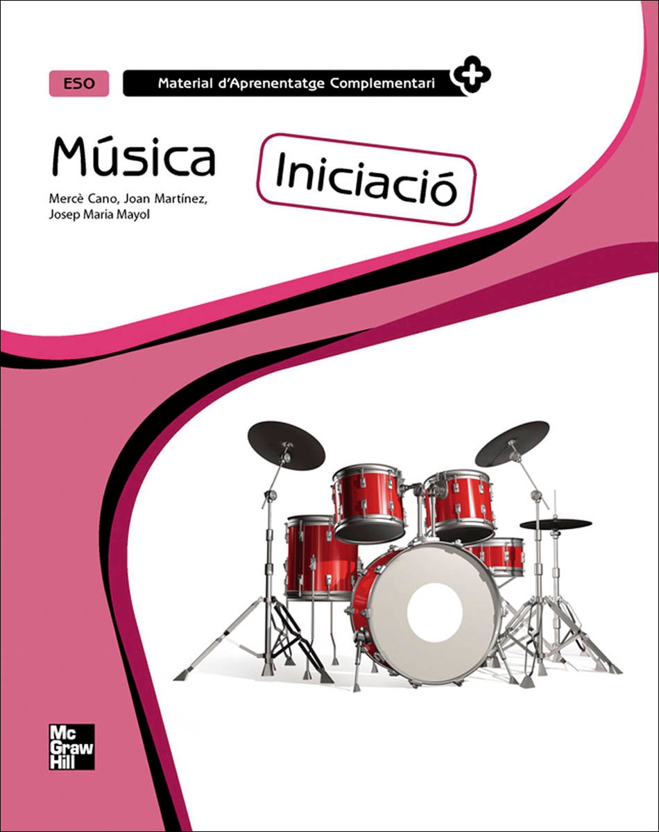 CUTX Msica iniciacio "Material d'Aprenentatge Complementari"