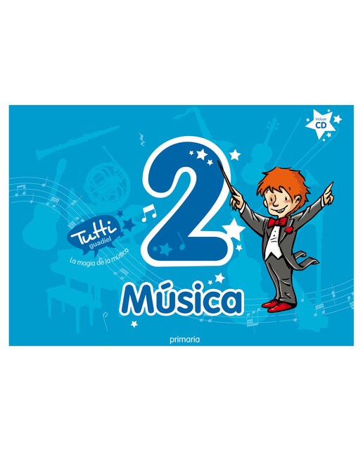 MÚSICA 2