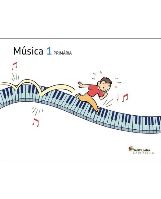 Musica 1 primaria