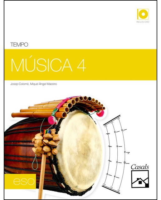 Música 4 ESO