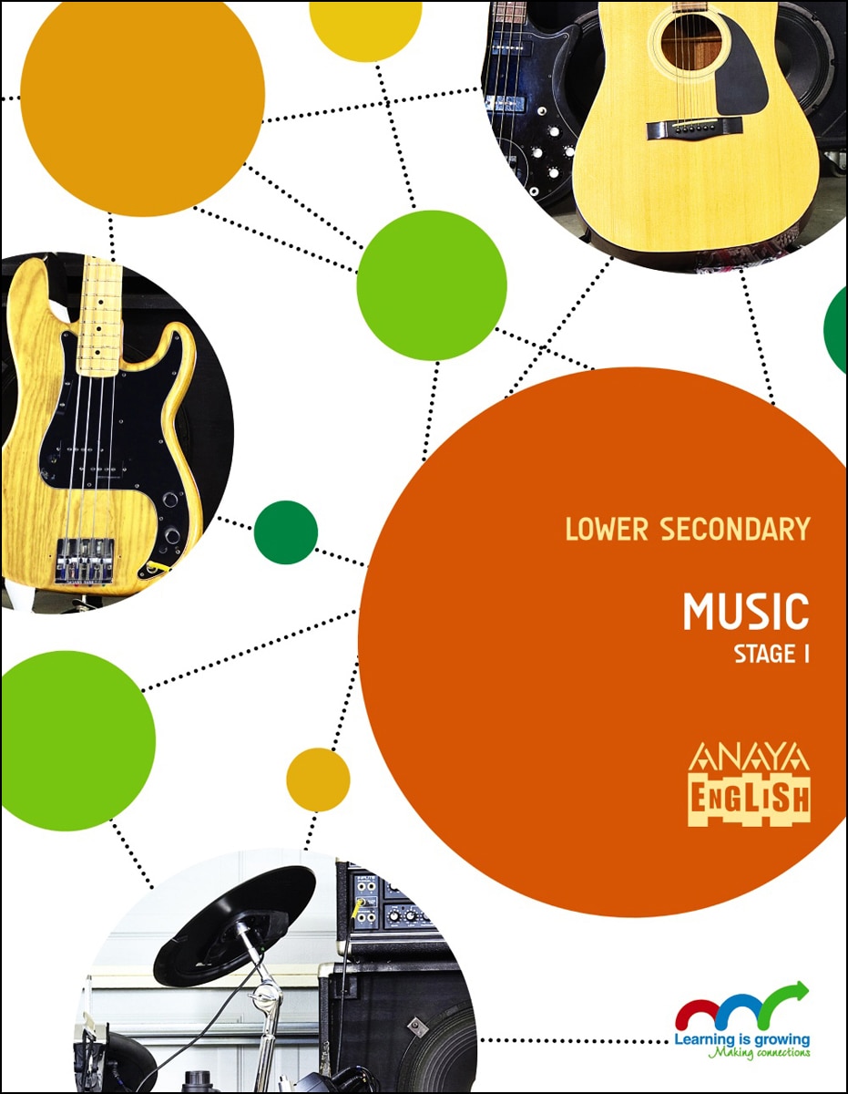Music. Stage I