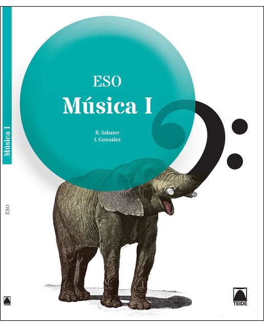 Música I ESO