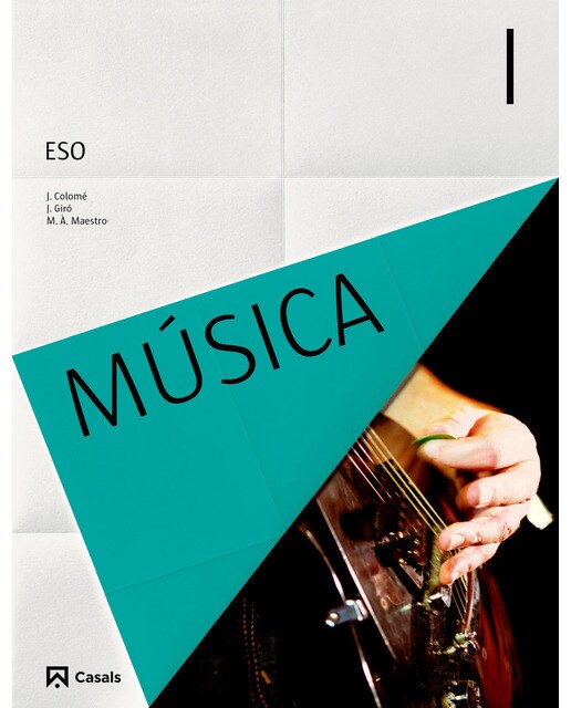 Música I ESO