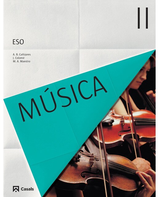 Música II ESO