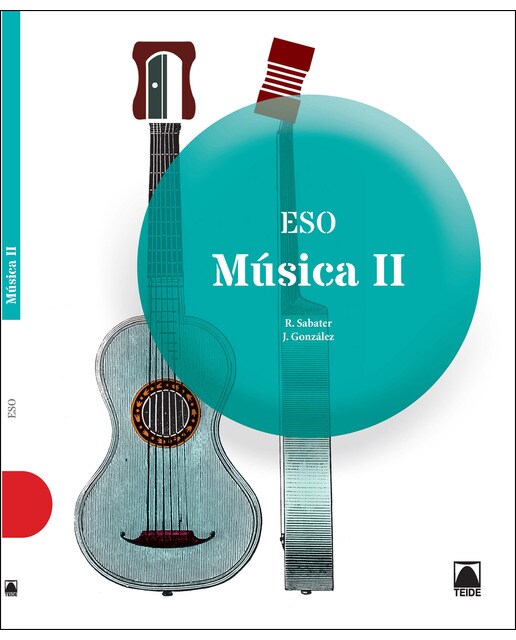 Música II ESO