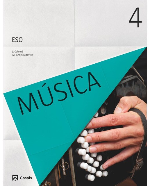 Música 4 ESO
