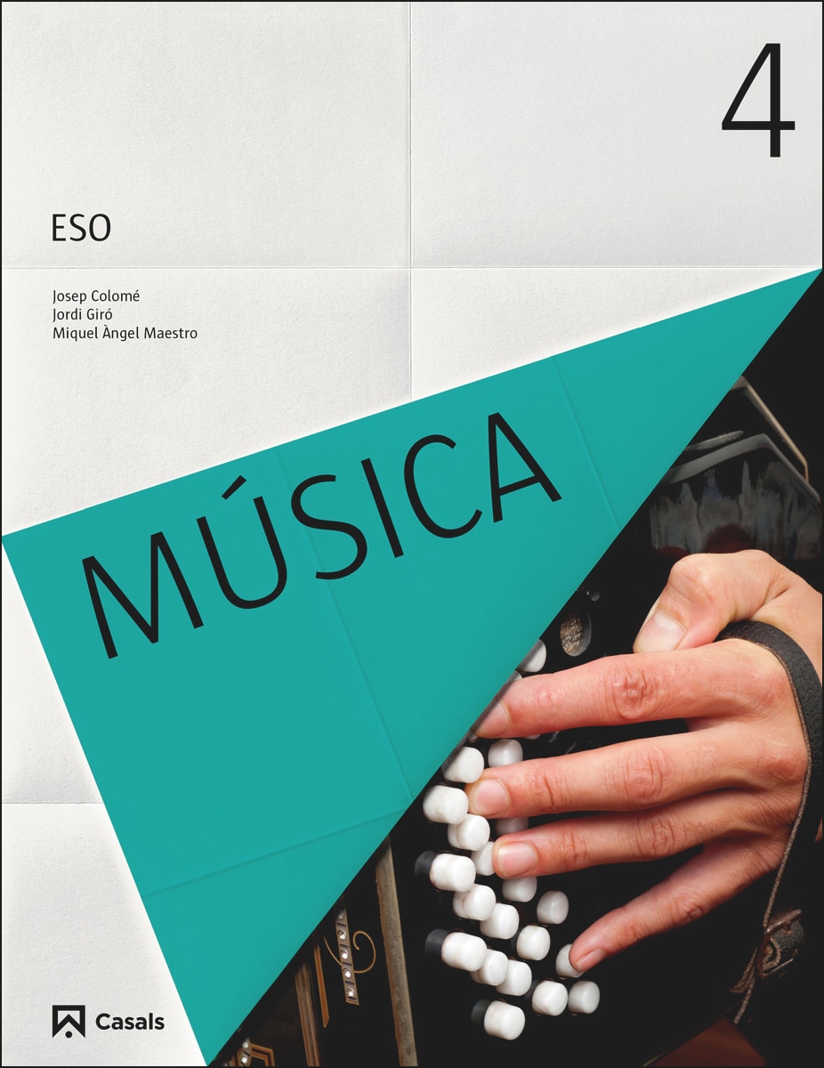 Música 4 ESO