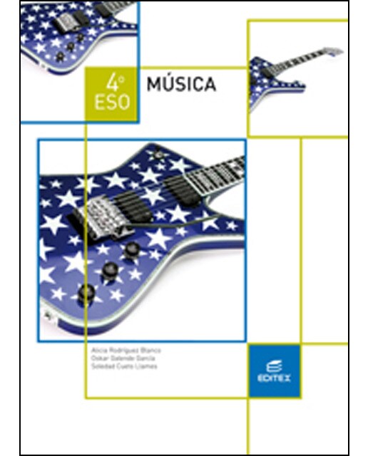 Música 4º ESO