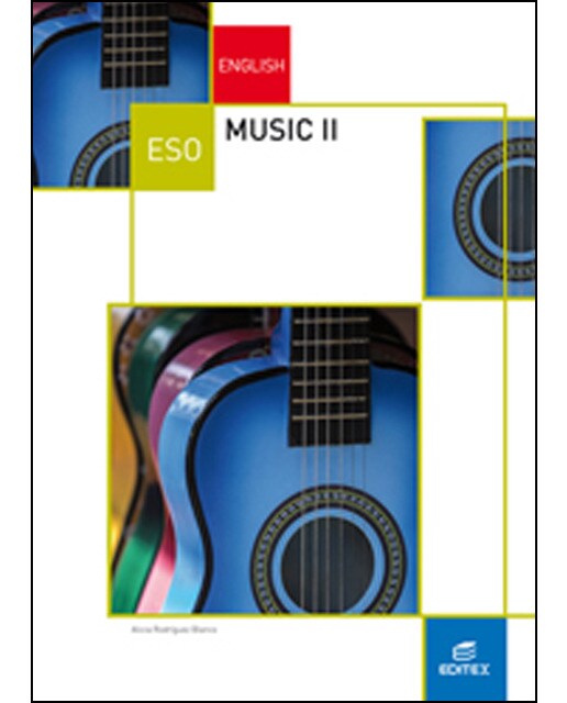 Music II LOMCE