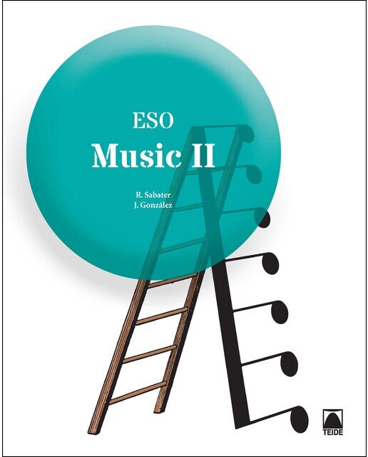 Imagen 0 de Music II - English (Tapa blanda)