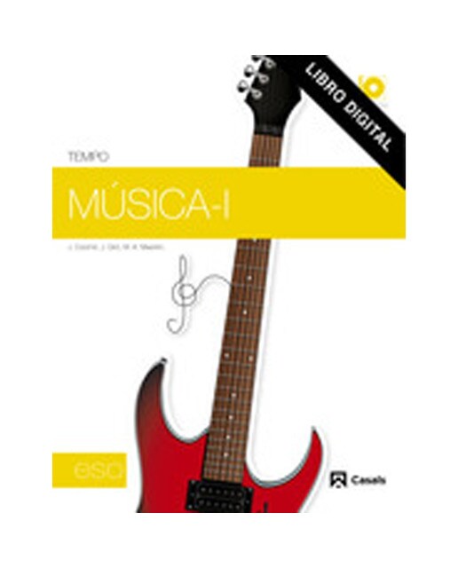 Música - i. Edición digital