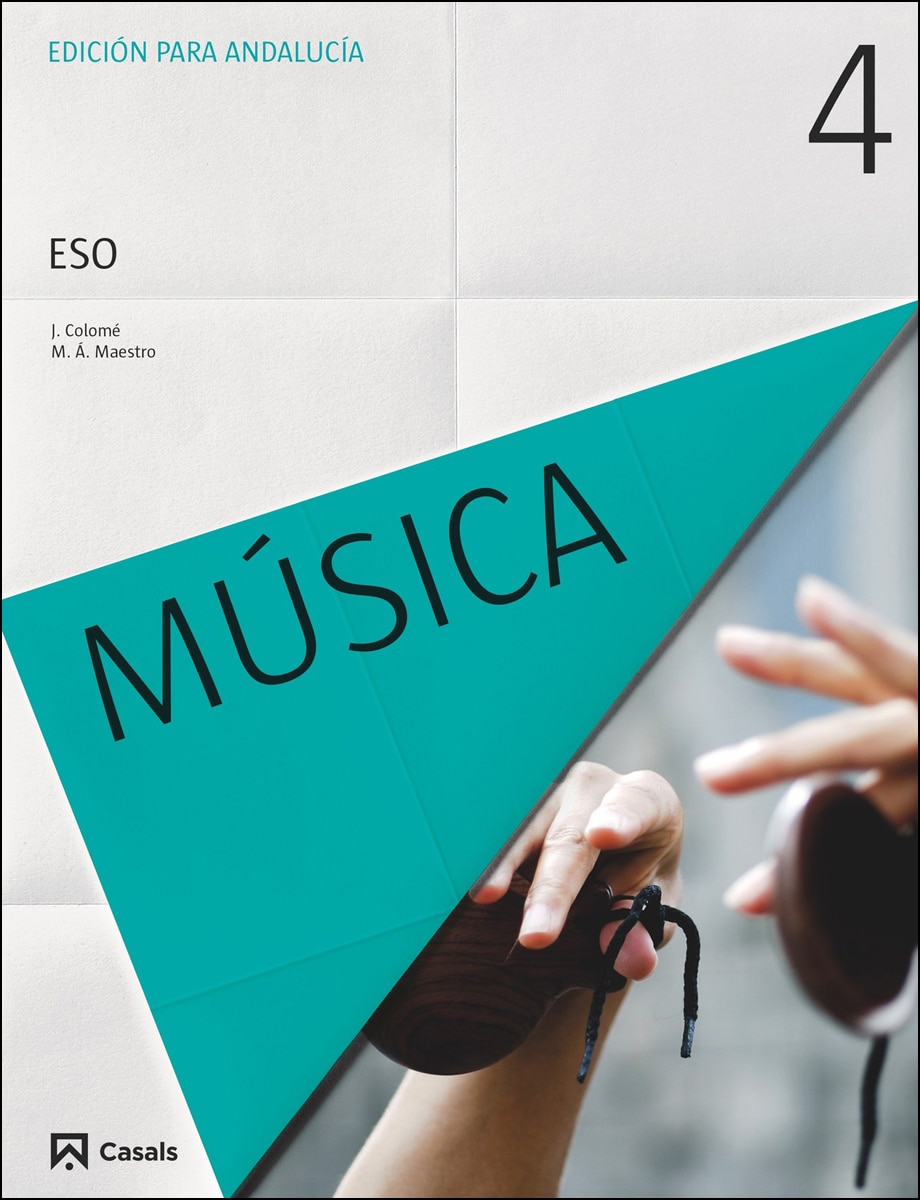 Música 4 ESO