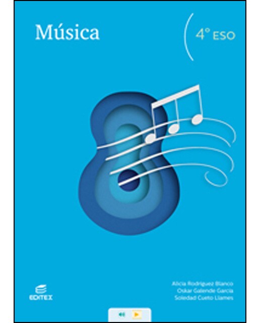 Música 4º ESO