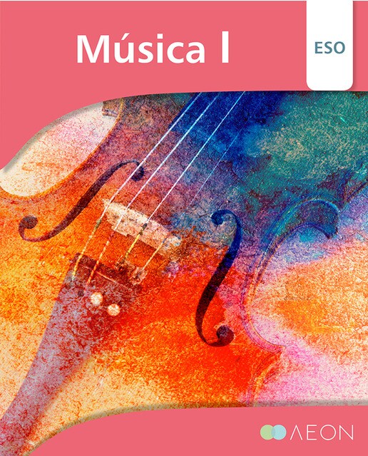 Imagen 0 de Música I ESO (Tapa blanda)