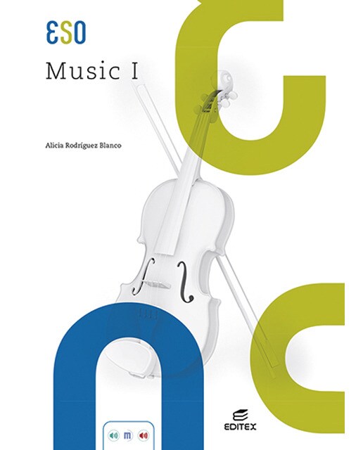 Imagen 0 de Music I  (Tapa blanda)